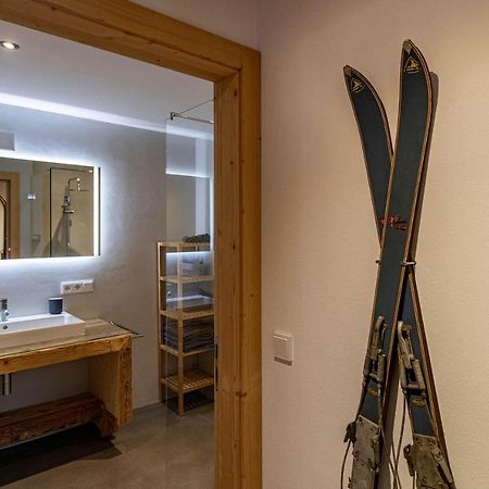 Chalet 加尔盖伦 外观 照片