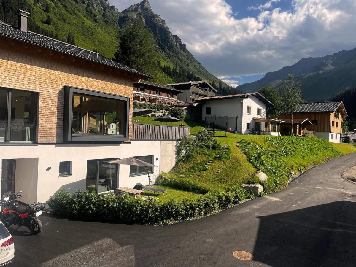 Chalet 加尔盖伦 外观 照片